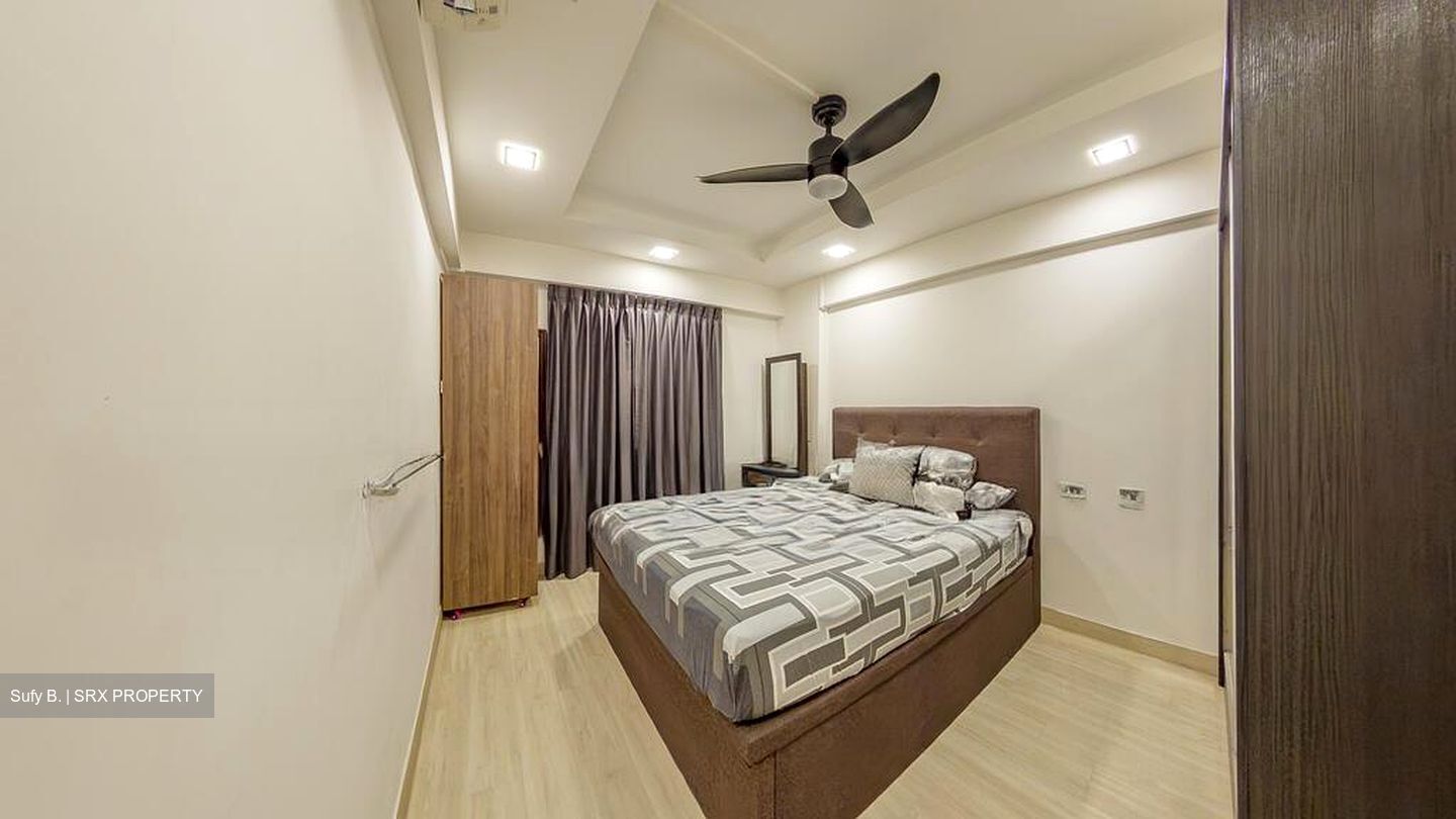 Blk 329 Clementi Avenue 2 (Clementi), HDB 3 Rooms #500244511